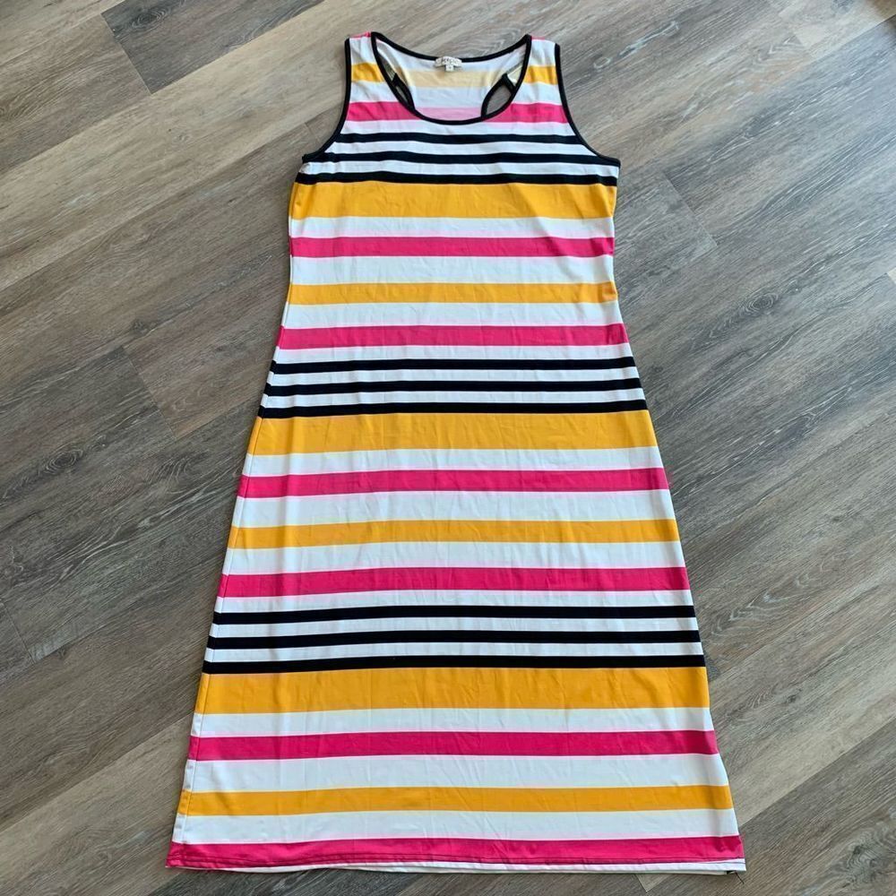 tank top dress size 1x Magic